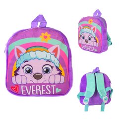 Детский плюшевый рюкзак Paw Patrol PL82101 (60шт) Еверест, р-р рюкзака – 20*7*22 см купить в Украине