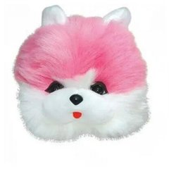 Дитяча маскарадна шапочка кота рожева арт.Z2352 Золушка купить в Украине