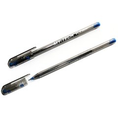 Ручка кулькова, синя, 0,7мм, арт.2240, MY-TECH (New My-Pen), Імп купить в Украине