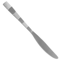Нож столовый SS "Zebra" 6шт/наб R17032 (100наб) купить в Украине