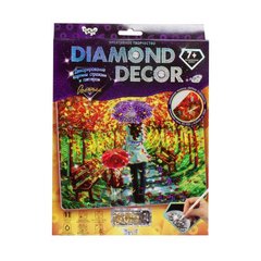 Набор для творчества "Diamond Decor: Осень" купить в Украине