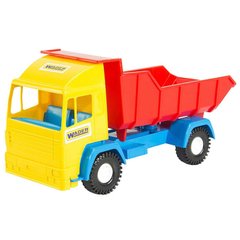 "Mini truck" самоскид купить в Украине