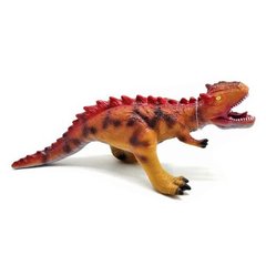 Динозавр "Карнотавр", вид 6