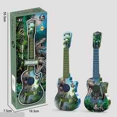 Гітара 180 D5 (24/2) 6 струн, медіатор, в коробці купити в Україні