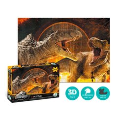 гр Пазл "Jurassic World" на 500 елементів (18) 200447 "Dodo" купити в Україні