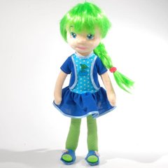 Мягкая игрушка "Кукла Моника", Копиця 00417-08, 45x18x11 купить в Украине