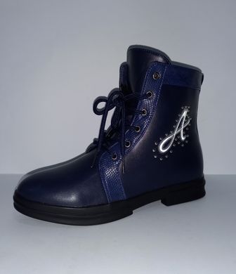 Ботинки K53d.blue Clibee 37, 24