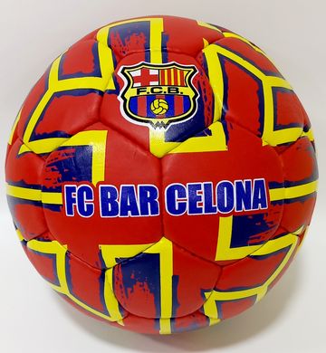 М'яч футбольний 5 Barcelona, 0410-92 Maraton купити в Україні