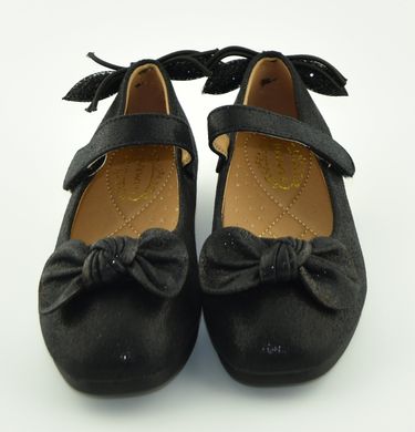 Туфлі C46-1 black Apawwa 28 купить в Украине