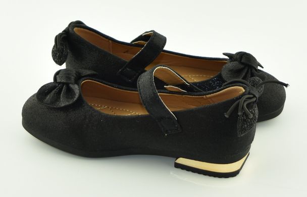 Туфлі C46-1 black Apawwa 25 купить в Украине