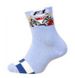 Шкарпетки дитячі стрейчові 5В 400 DUNA р18-20, Голубой купити в Україні