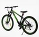 Велосипед Спортивний Corso 27.5" TORNADO" TR-27257, рама сталева 15,5'', 21 швидкість, зібраний на 75% (6800842725745)