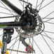 Велосипед Спортивний Corso 27.5" «TORNADO» TR-27257, рама стальная 15,5’’, 21 скорость, собран на 75% (6800842725745)