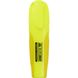 Текст-маркер NEON, жовтий, 2-4 мм, з рез.вставками ВМ.8904-08 Buromax (4823078927330)