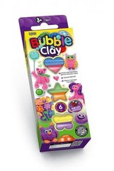 Набір для креативного творчості "BUBBLE CLAY" купити в Україні