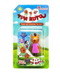 Фігурка-персонаж "Три кота. Мама" купити в Україні