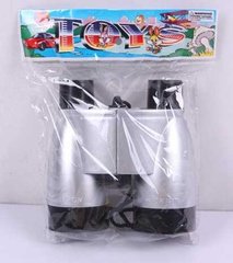 Бінокль 557 C (384/2) шнурок, у пакеті купити в Україні