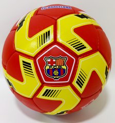 Мяч футбольный 5 Barcelona, 0410-111 Maraton купить в Украине