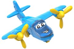 Іграшка «Літак ТехноК», арт.9628 купити в Україні