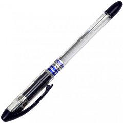 Ручка Hiper HO-335 Max Writer кулькова масляна синя (8906050364180) купити в Україні