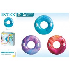 Intex Круг 56267 NP (6) 91см купити в Україні