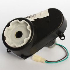 Рульовий редуктор M 3568-ST GEAR (1шт) для джипа M 3568, 12V, RPM6600.