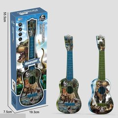 Гітара 130 D5 (24/2) 4 струни, медіатор, в коробці купити в Україні