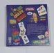Розвиваюча настільна гра "Color Crazy Cubes" CCC-02-01U Danko Toys (4823102809540)