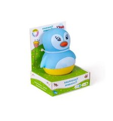 Іграшка для ванної "Неваляша - поплавок. Пінгвін" купити в Україні