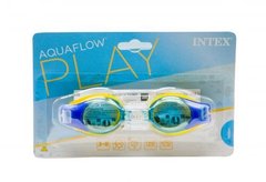 Очки для плавания "Junior Goggles" (синие) купить в Украине