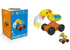 Конструктор "Modulmax" Экскаватор (103 детали) купить в Украине