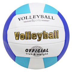М`яч волейбольний, вид 4 (d=21.5 см) купити в Україні