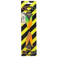Сувенирные ножи "Тычковые: ULTRA" DAG-U Сувенир-декор (4820242990619) купить в Украине