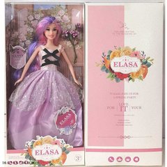 Лялька ZQ 30334-10 (108/2) висота 30 см, в коробці купить в Украине