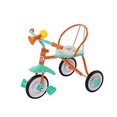 Велосипед трехколесный "Trike" оранжевый купить в Украине