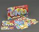 Настільна карткова гра "UNO KIDS" SPG11 Danko Toys (4820071190907)