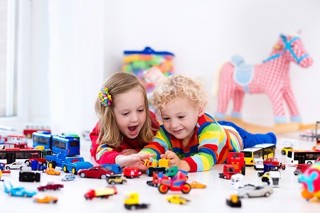 ТОП 50 популярных игрушек для детей 2020 - интернет-магазин детских товаров  Zadavaka